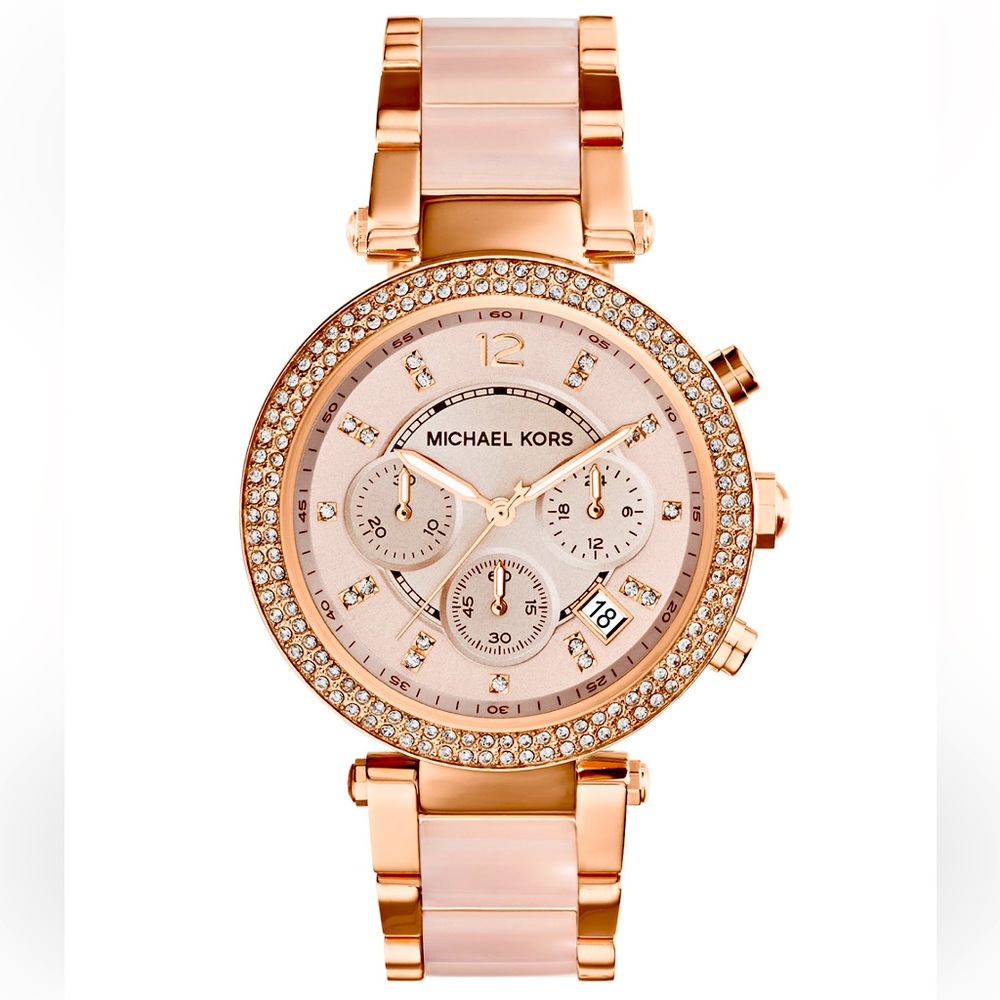 Michael Kors Parker Watch